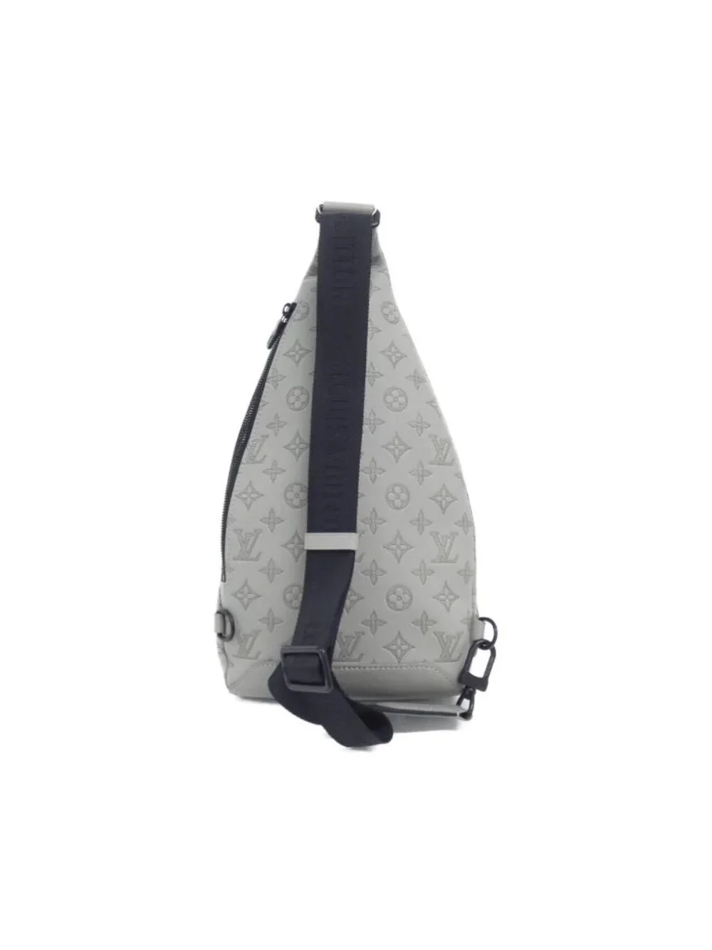 Louis Vuitton Monogram Shadow Duo Sling